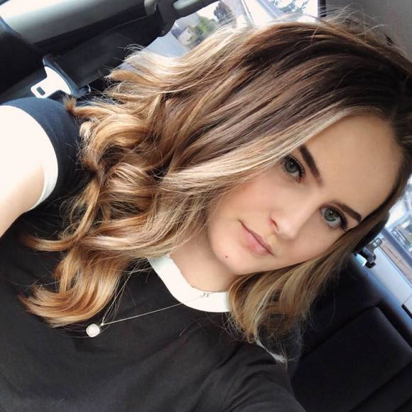 Meet your Posher, Julia - Picture 1 of 1